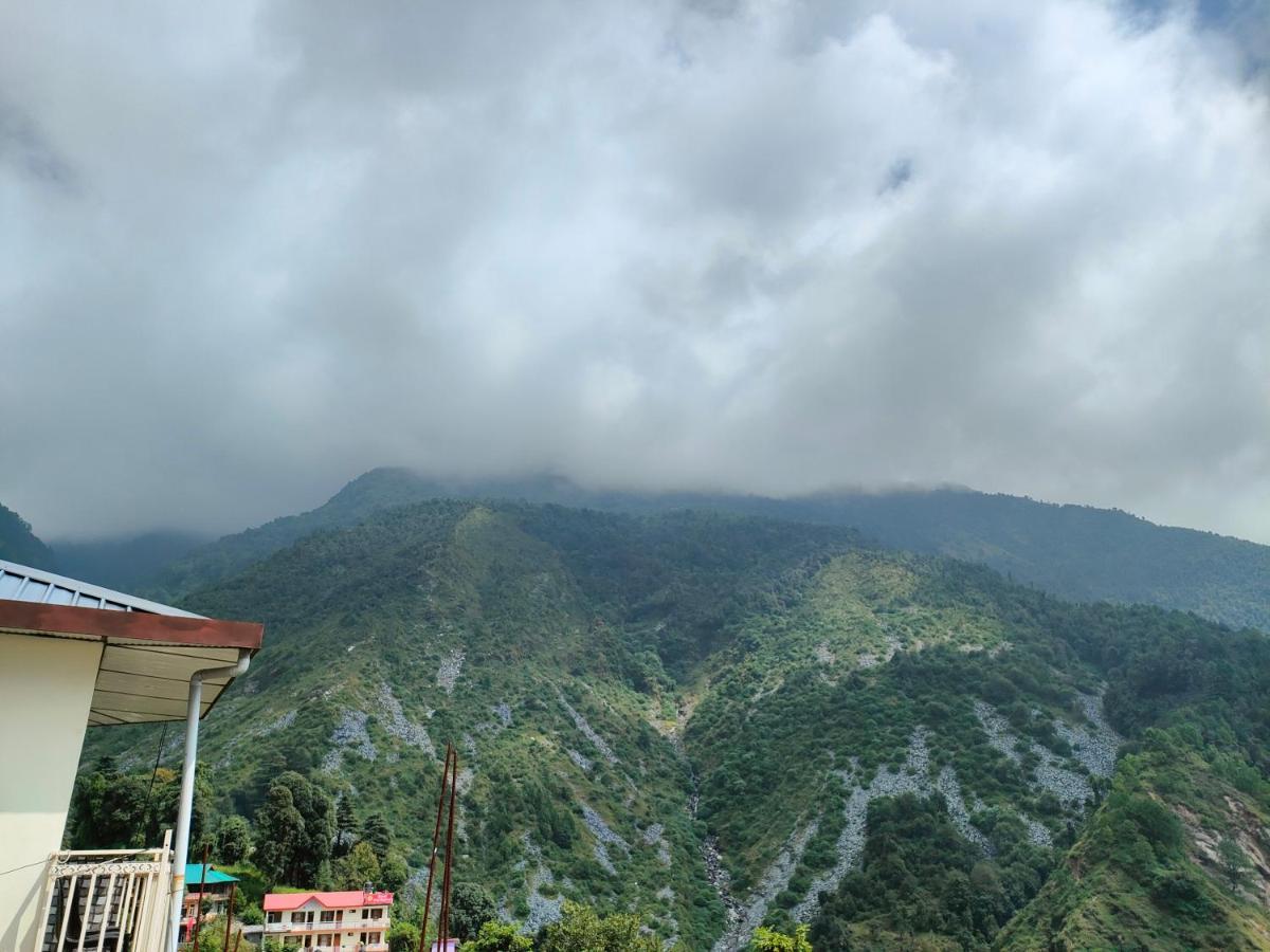 Slate House Hotel Dharamshala Exterior photo